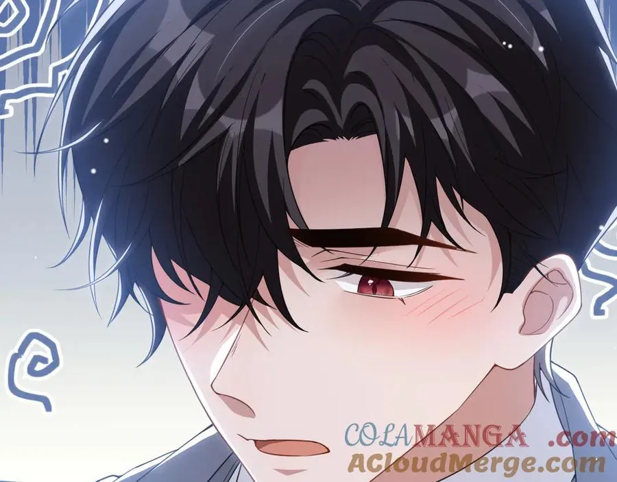 第198话：吃狗狗的醋6