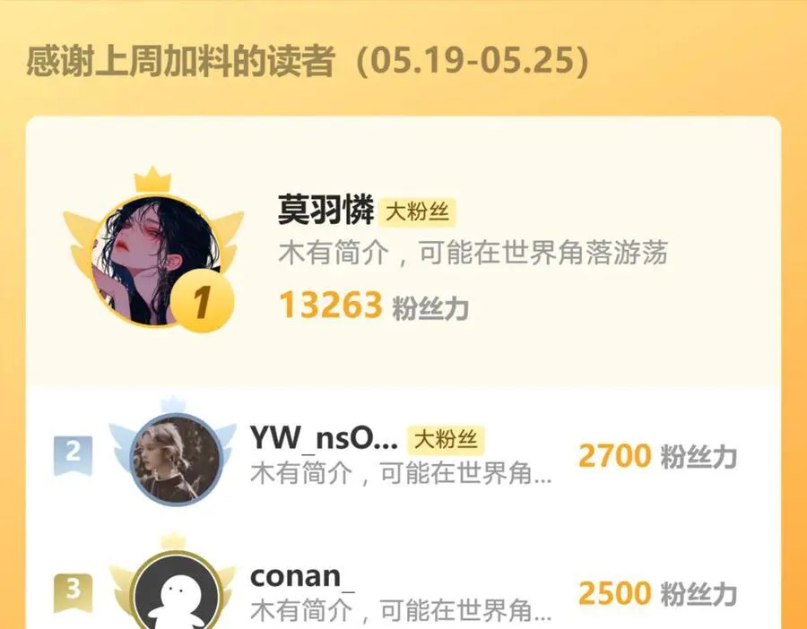 第204话：只能是你74
