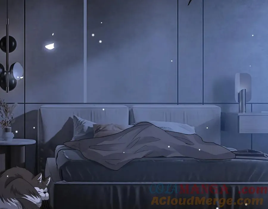 第198话：吃狗狗的醋75
