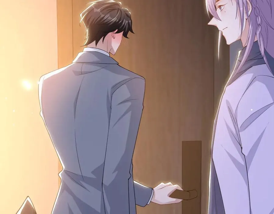 第198话：吃狗狗的醋46