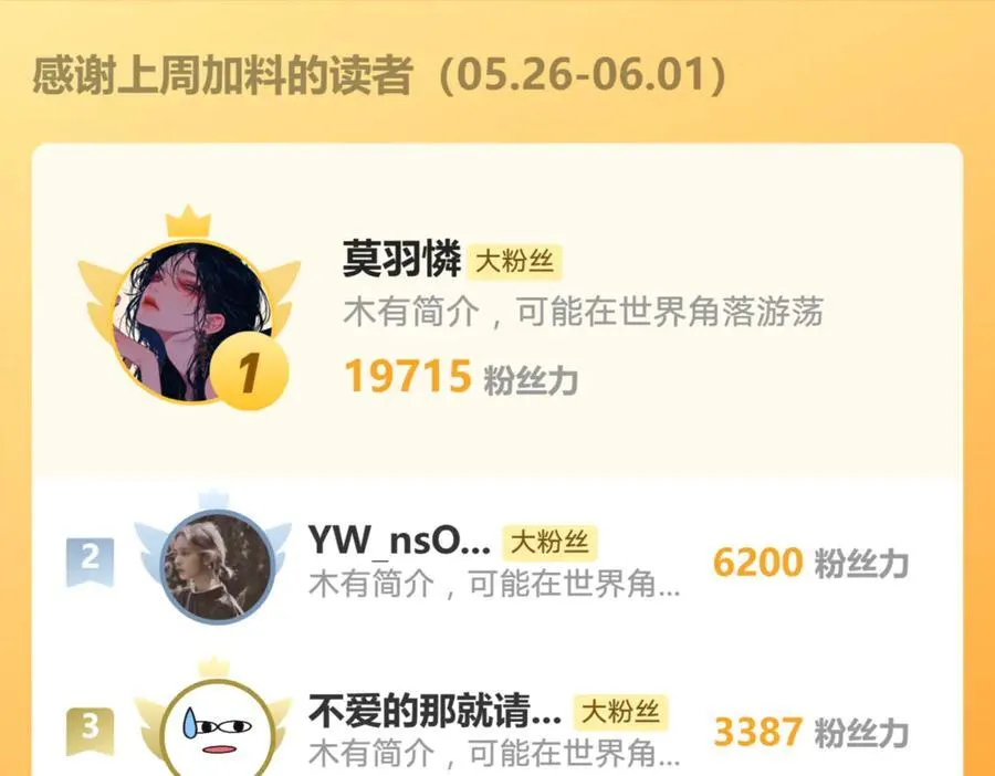第205话 让你听听贺总的声音！76