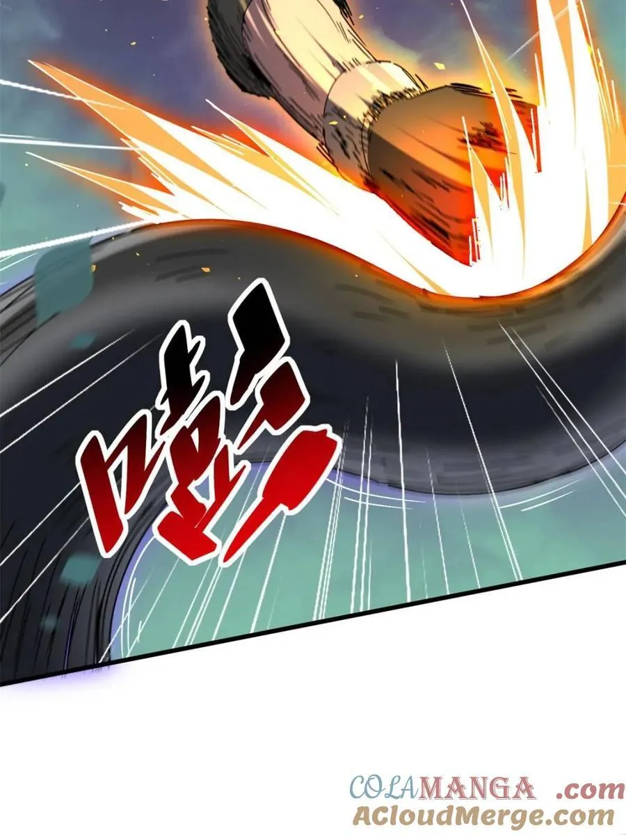 第327话 第324 我可以！6
