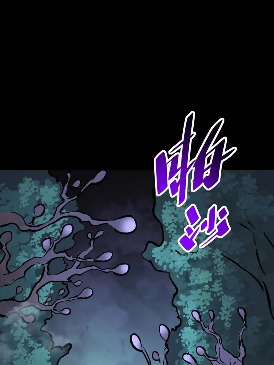 第324话 雾隐绝域35