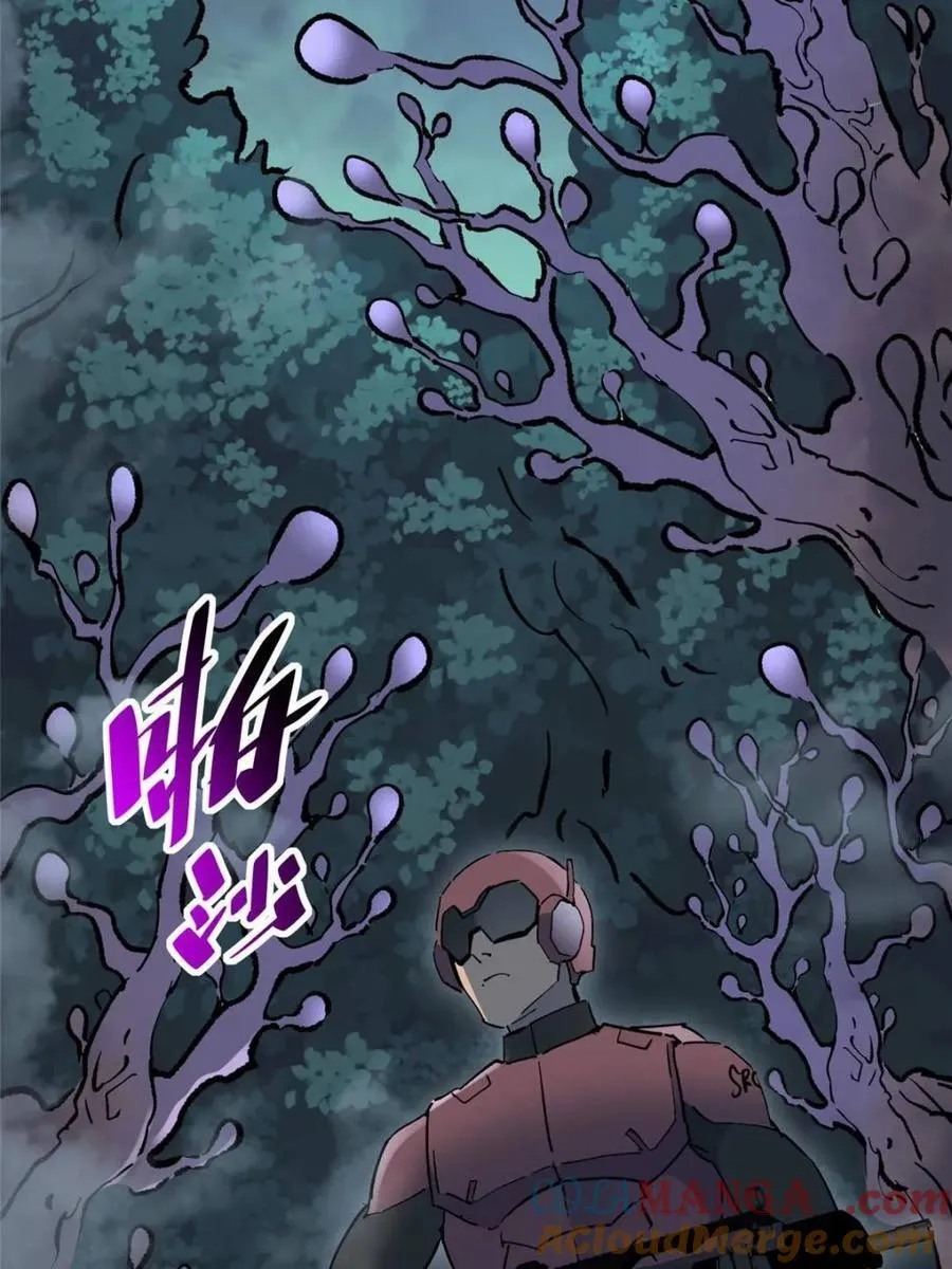 第324话 雾隐绝域36