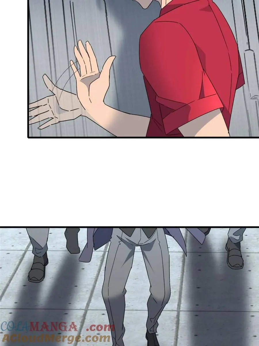 第323话 赵胜超的阴谋15