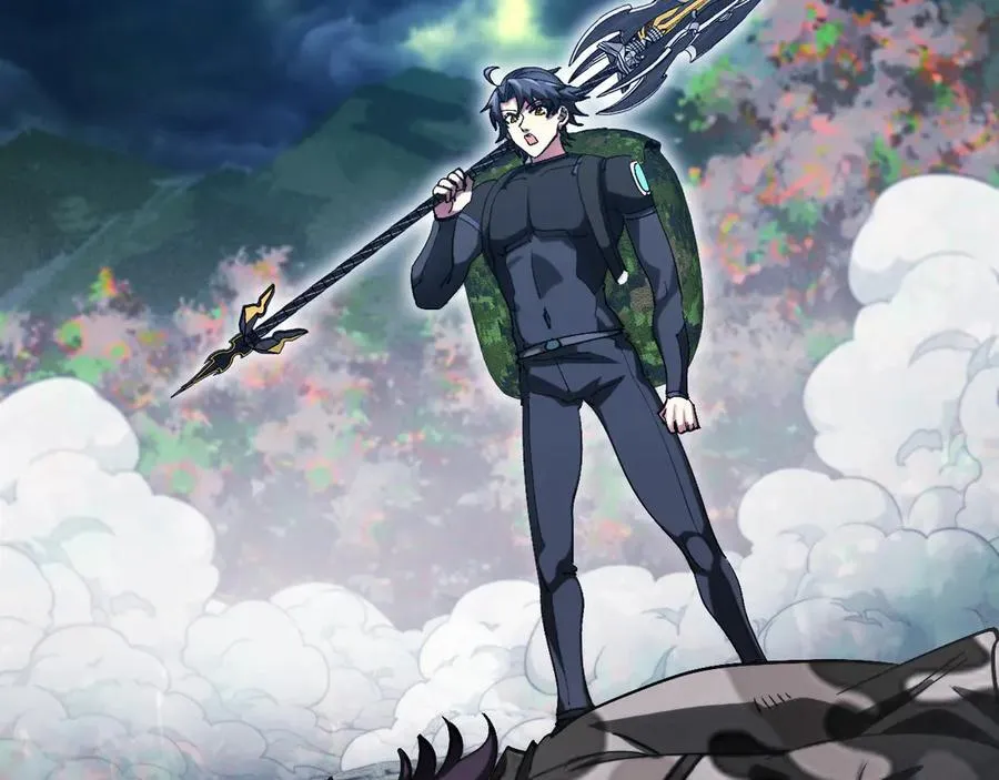 第178话 神秘的隐身异兽51