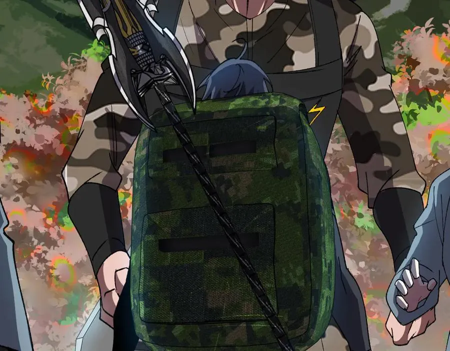 第178话 神秘的隐身异兽110
