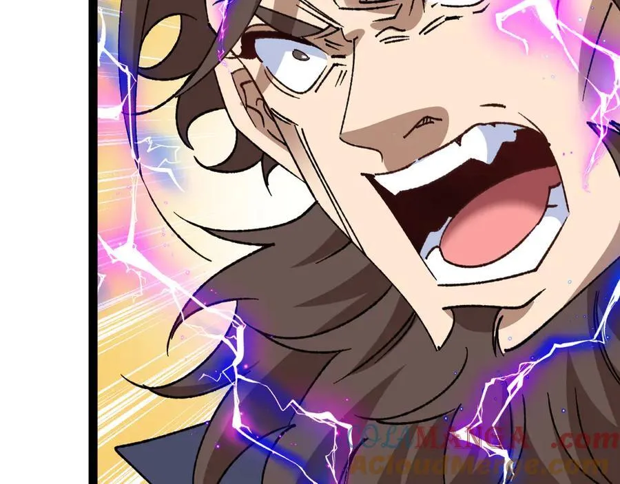 第179话 紫电门大长老来袭92