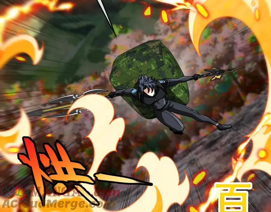 第177话 雷鸣骑士团60