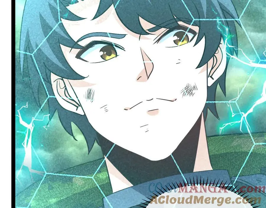第178话 神秘的隐身异兽16