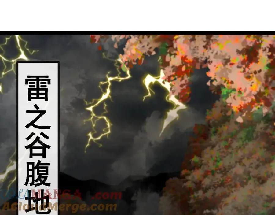 第171话：暗灵果4
