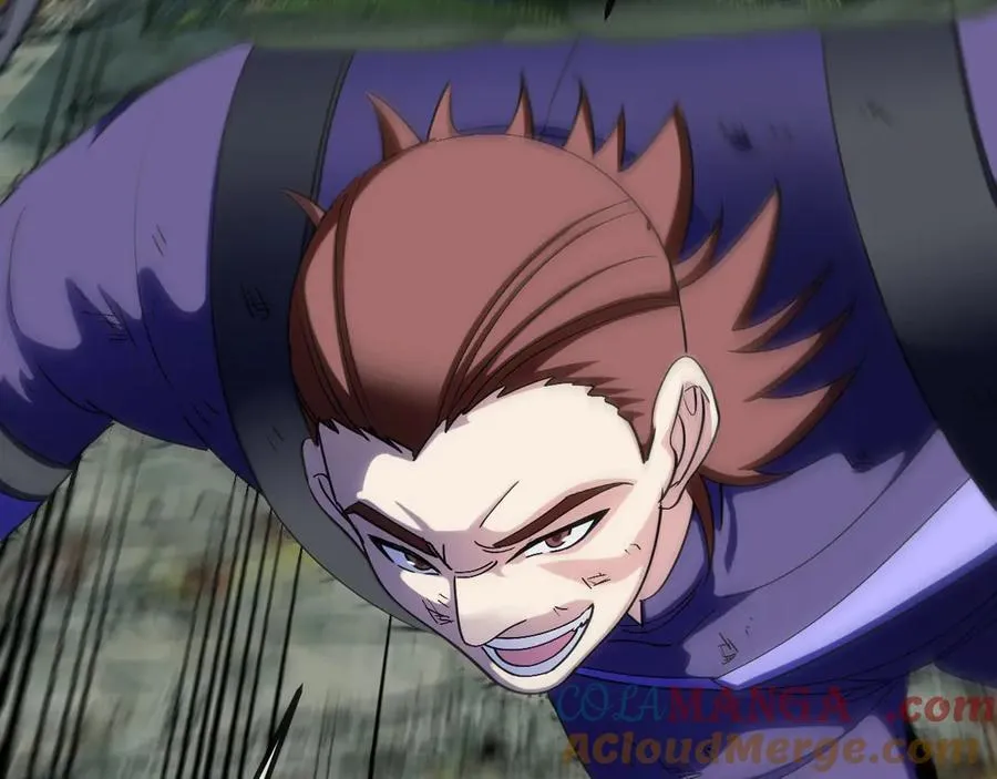 第178话 神秘的隐身异兽36