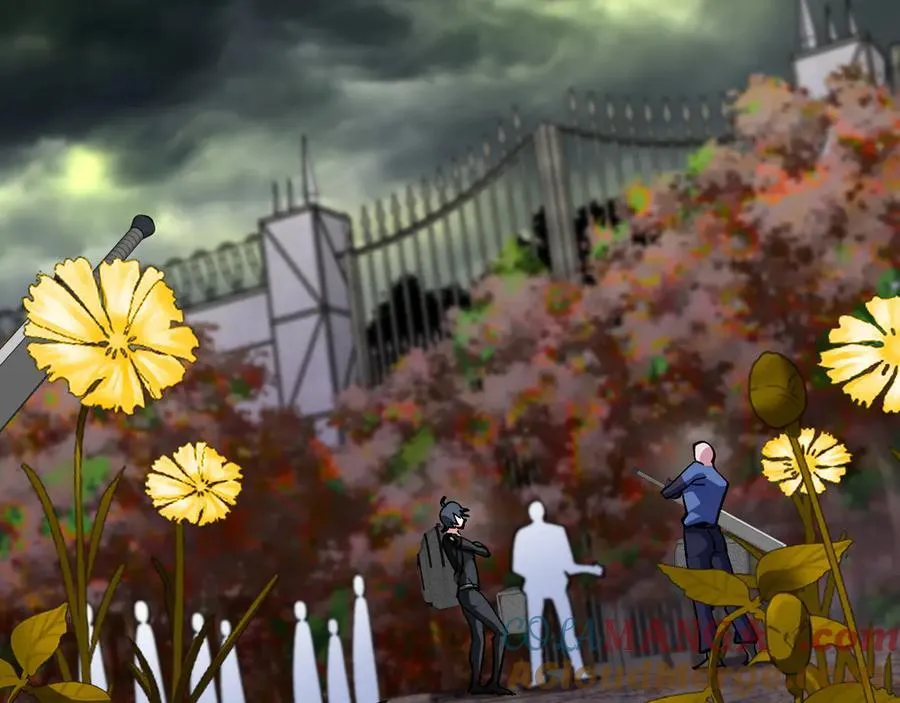 第178话 神秘的隐身异兽84