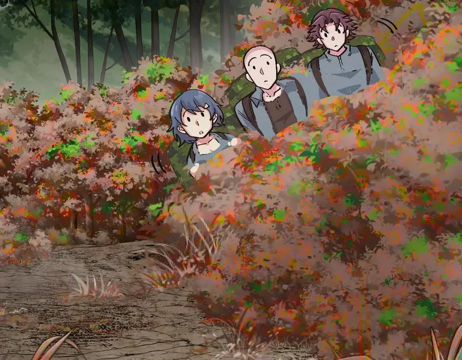 第178话 神秘的隐身异兽73