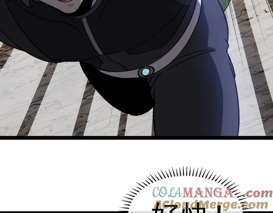 第179话 紫电门大长老来袭76