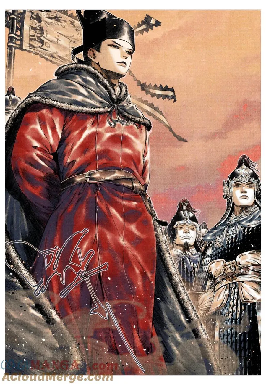 第168话 164 破绽2