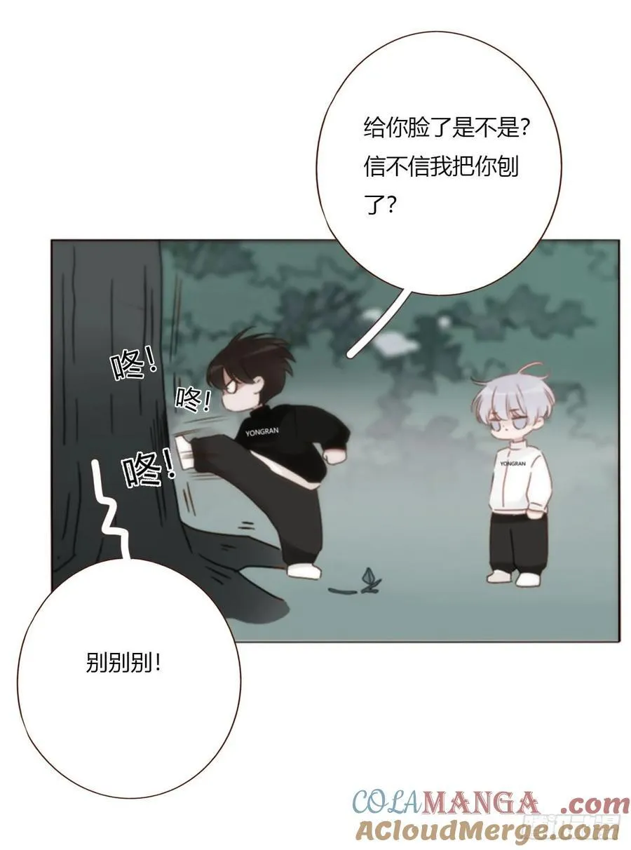 一八五章 雷击木30
