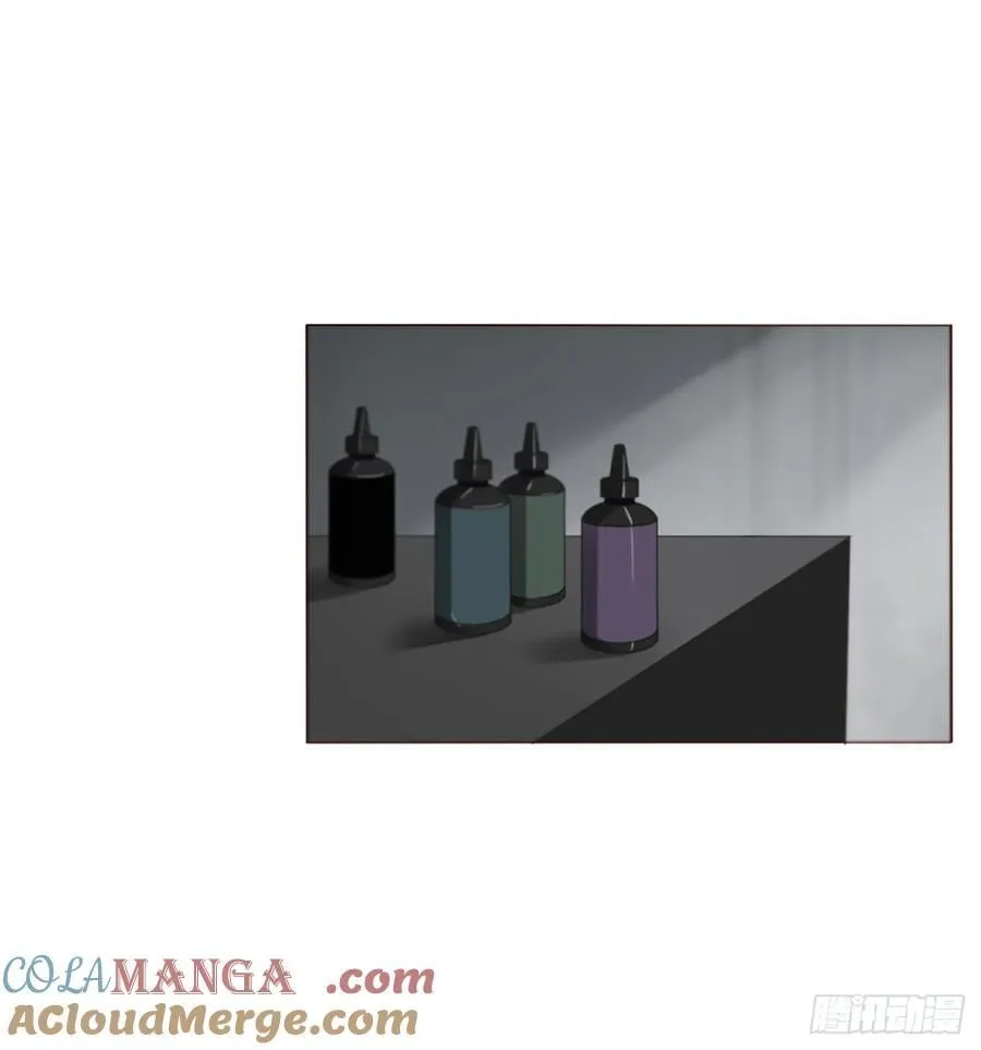 一八八章 纹身14