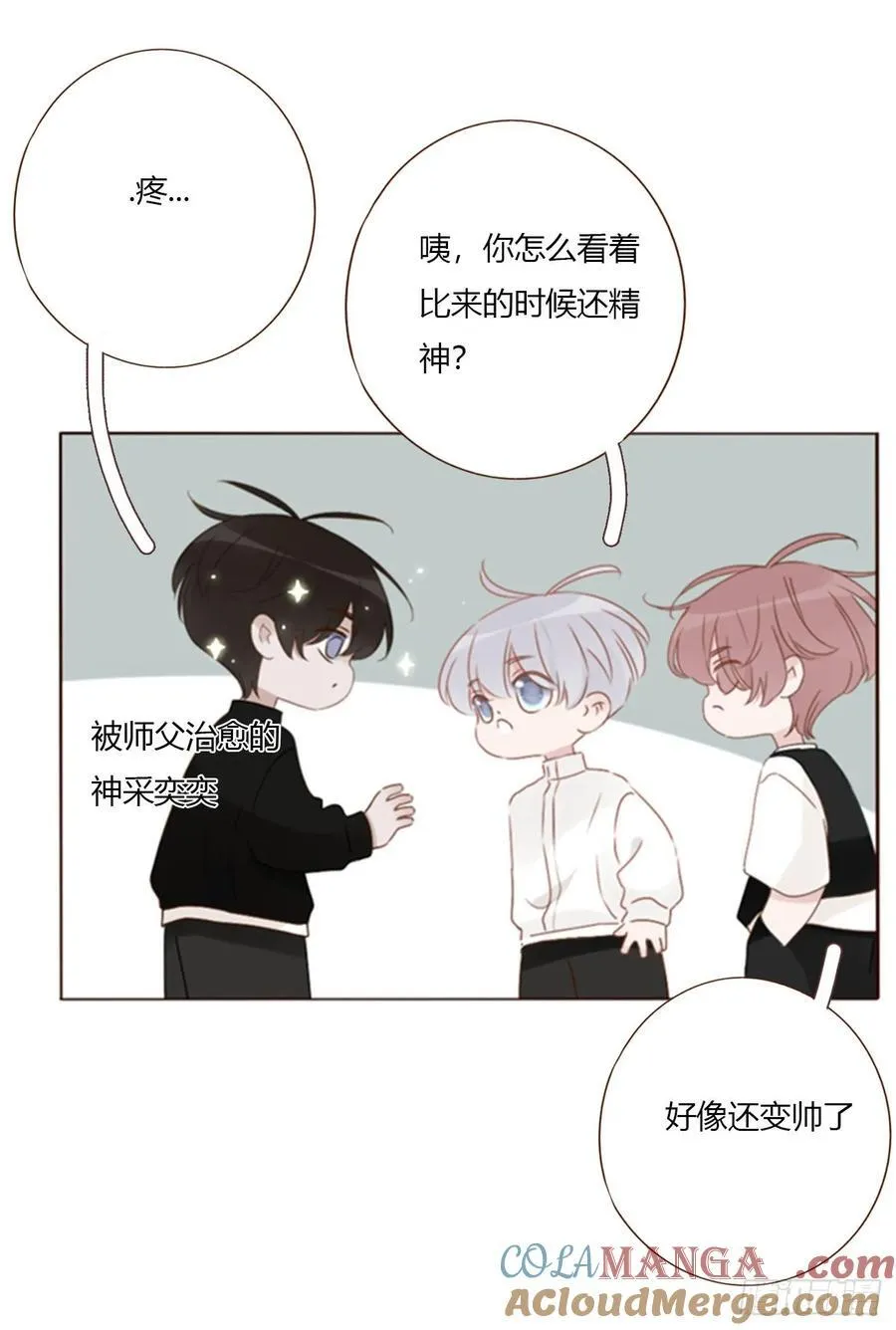 一八五章 雷击木3
