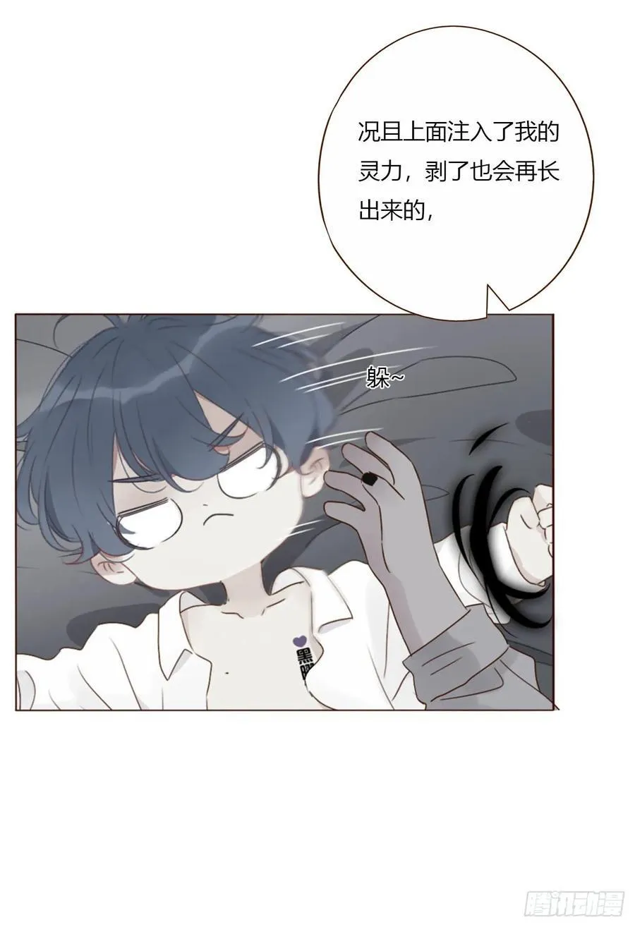一八八章 纹身31