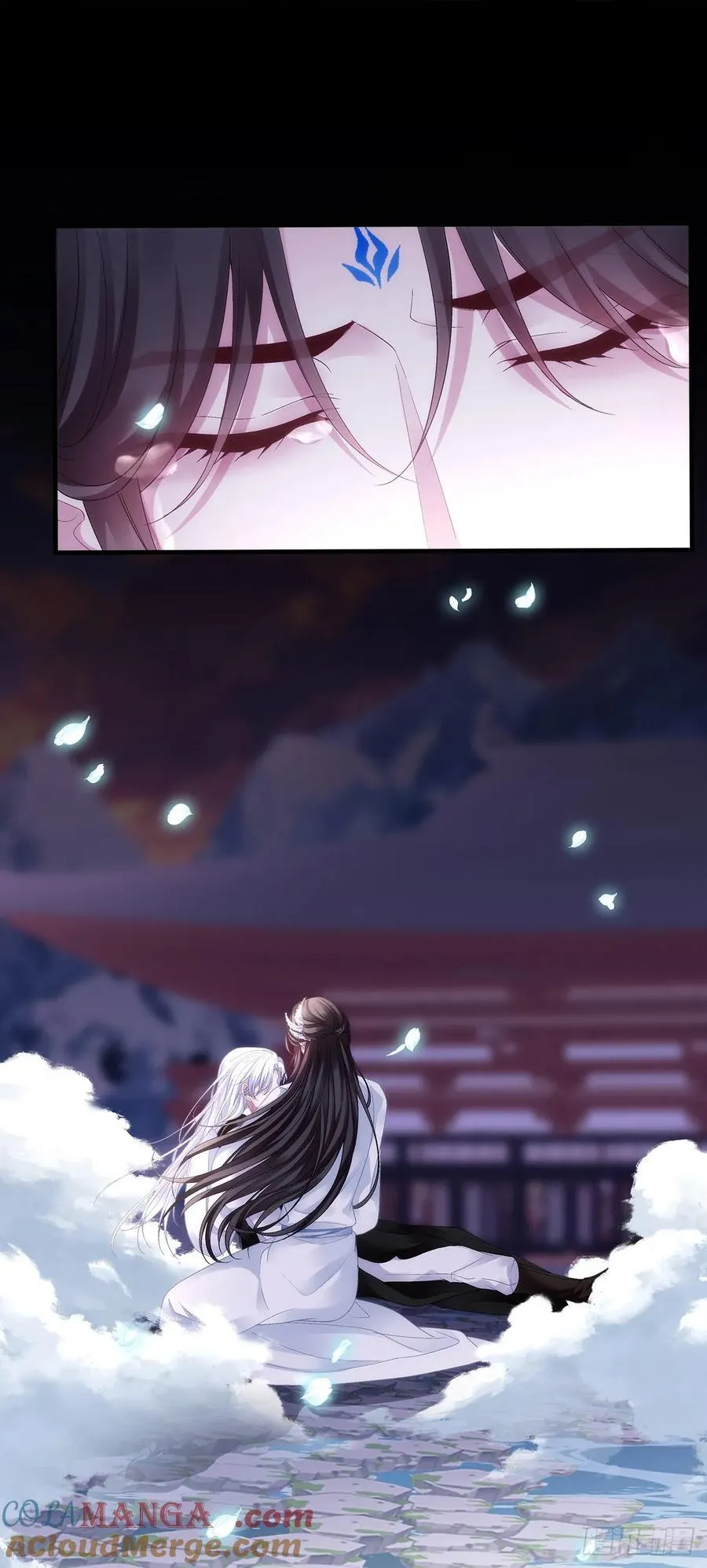 宋寒灯之死！14