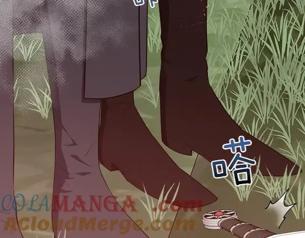 第133话 意想不到的逃离72