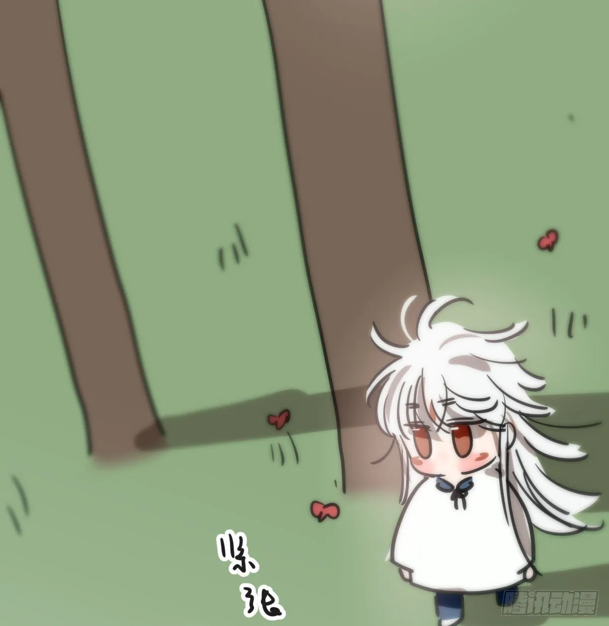 幼儿园特别篇 端午特辑33