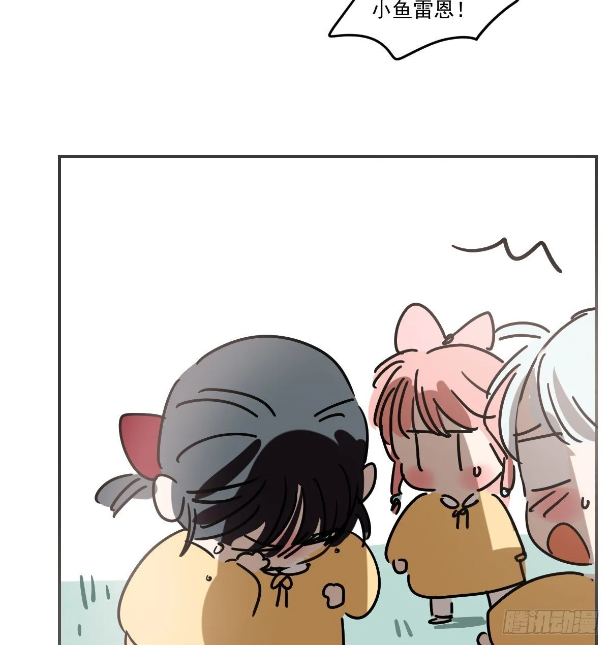 幼儿园特别篇 端午特辑12