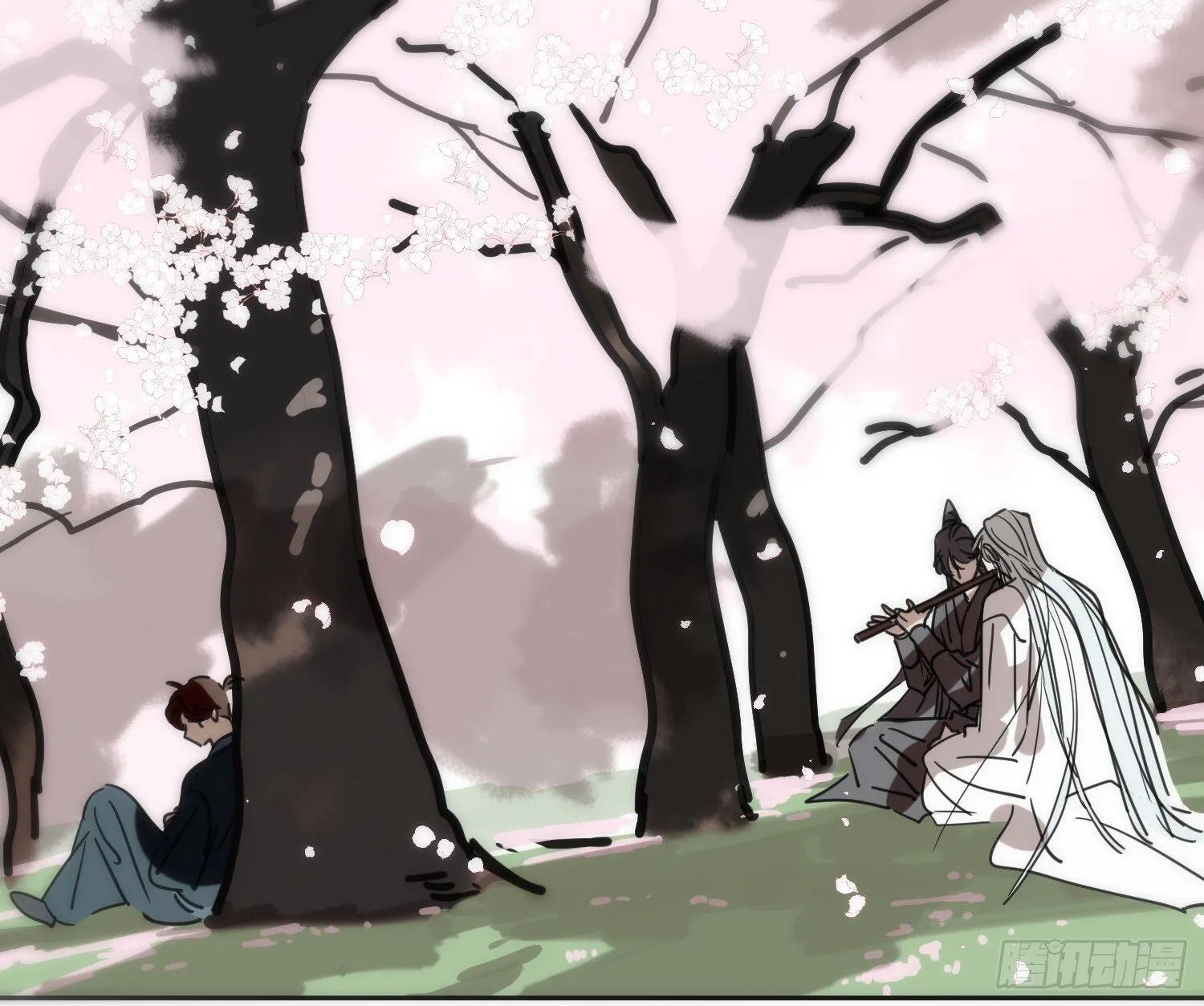 后篇17  落花时节（2）82