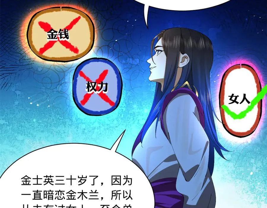 289 金士英的弱点！45