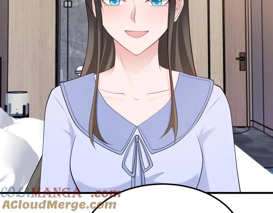 第136话 啊~最讨厌换衣服了112