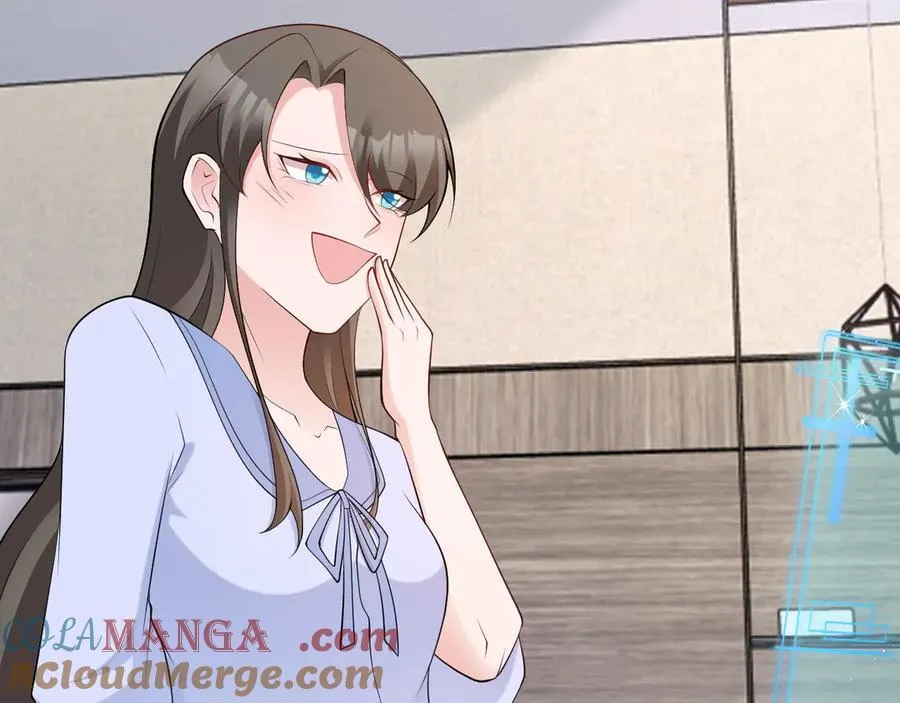 第136话 啊~最讨厌换衣服了108