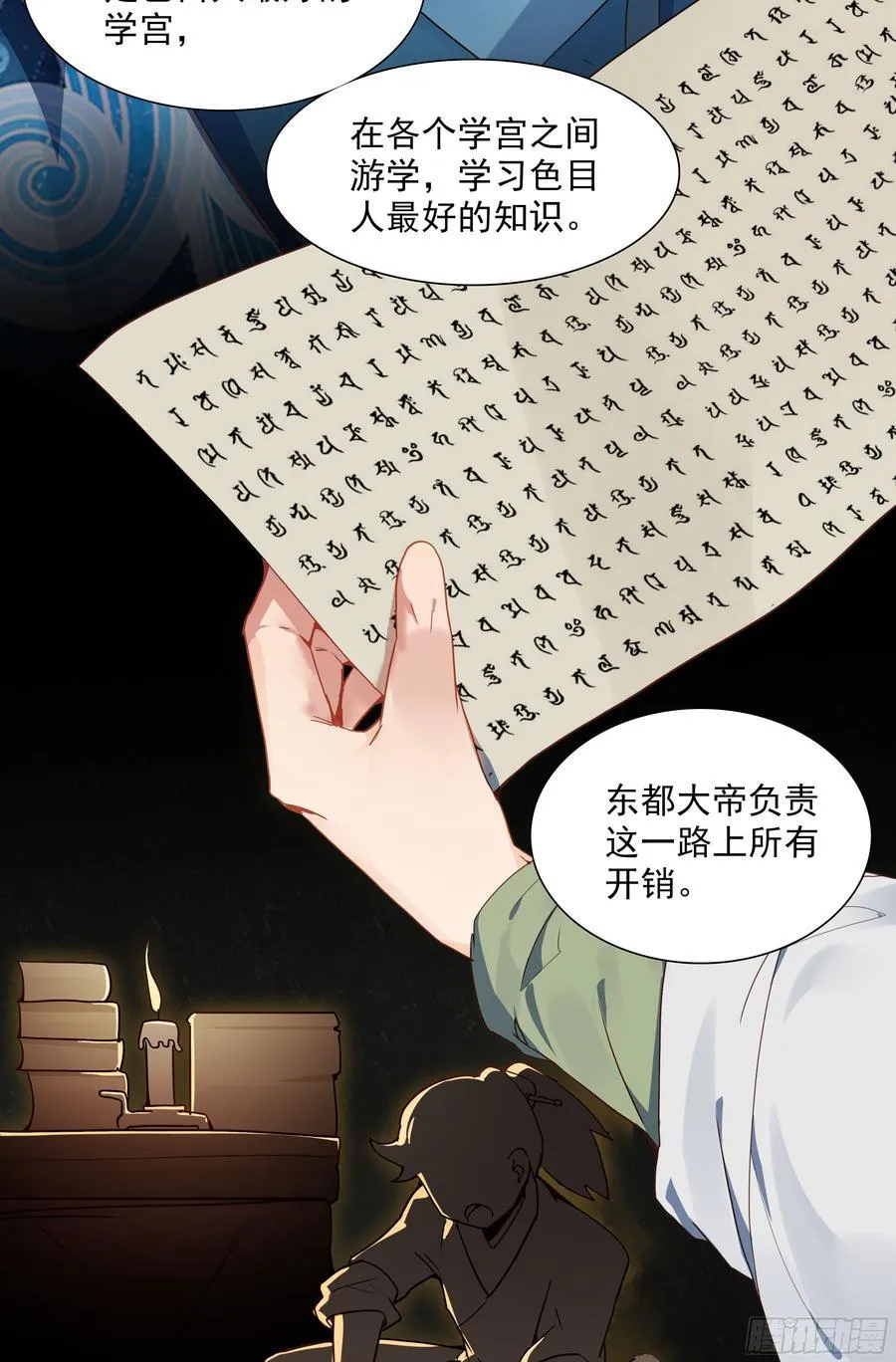 69 士子入学大考7
