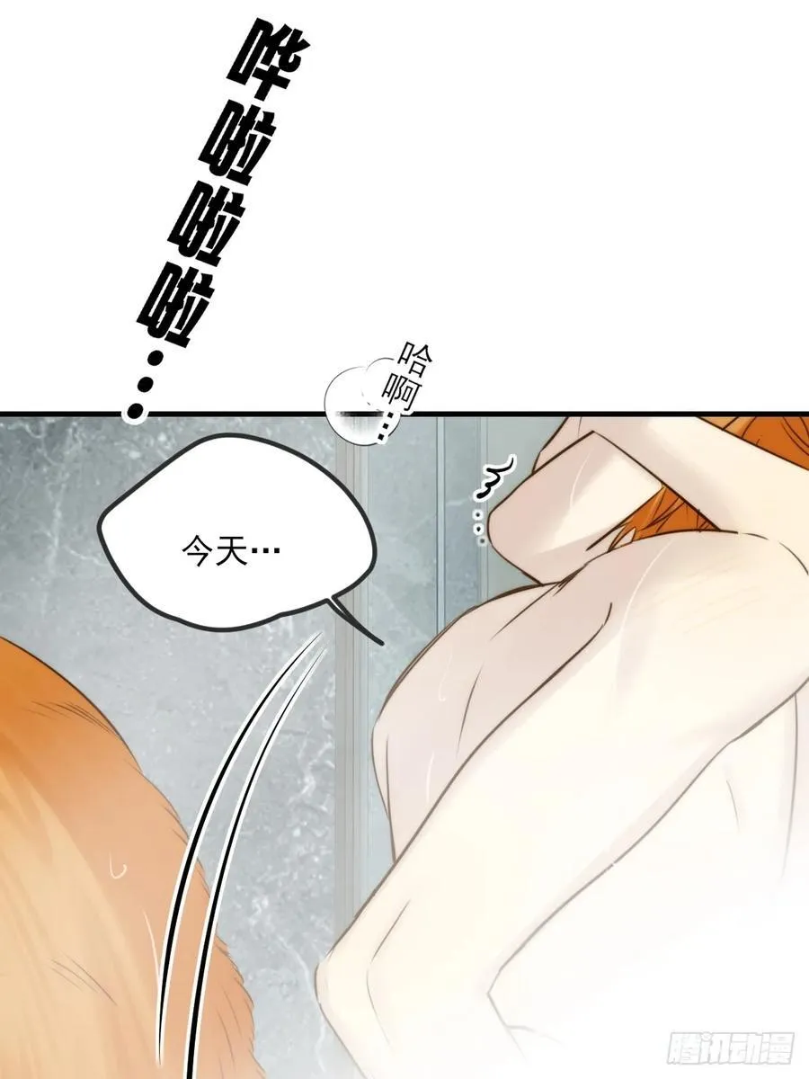 敏感的尾巴43