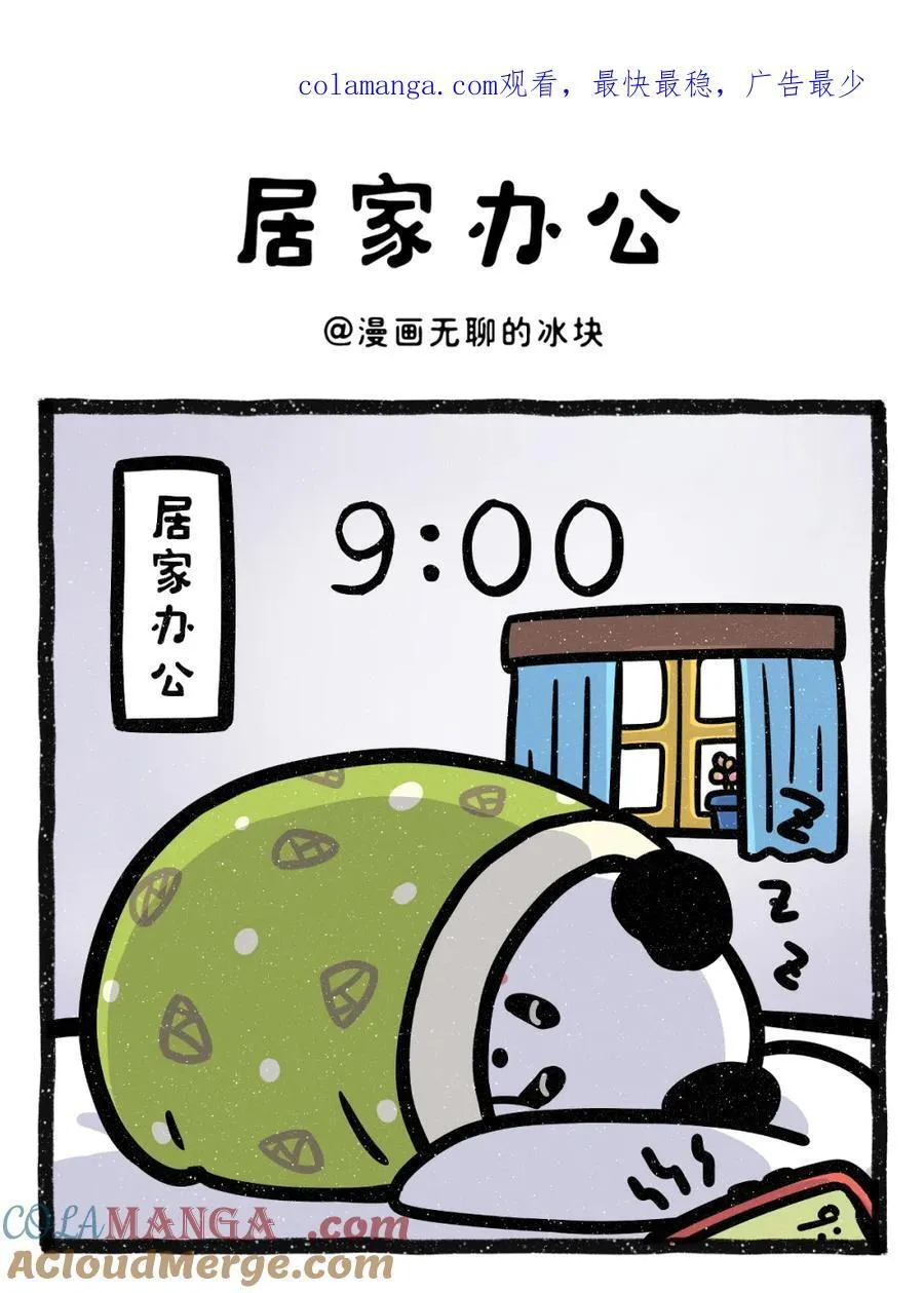 478 居家办公主打一个居家0