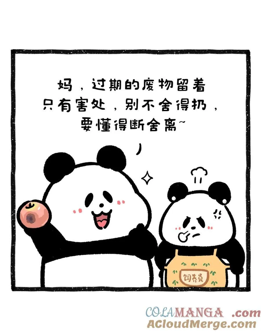 482 断舍离劝妈失败，儿子遭遇灵魂暴击3