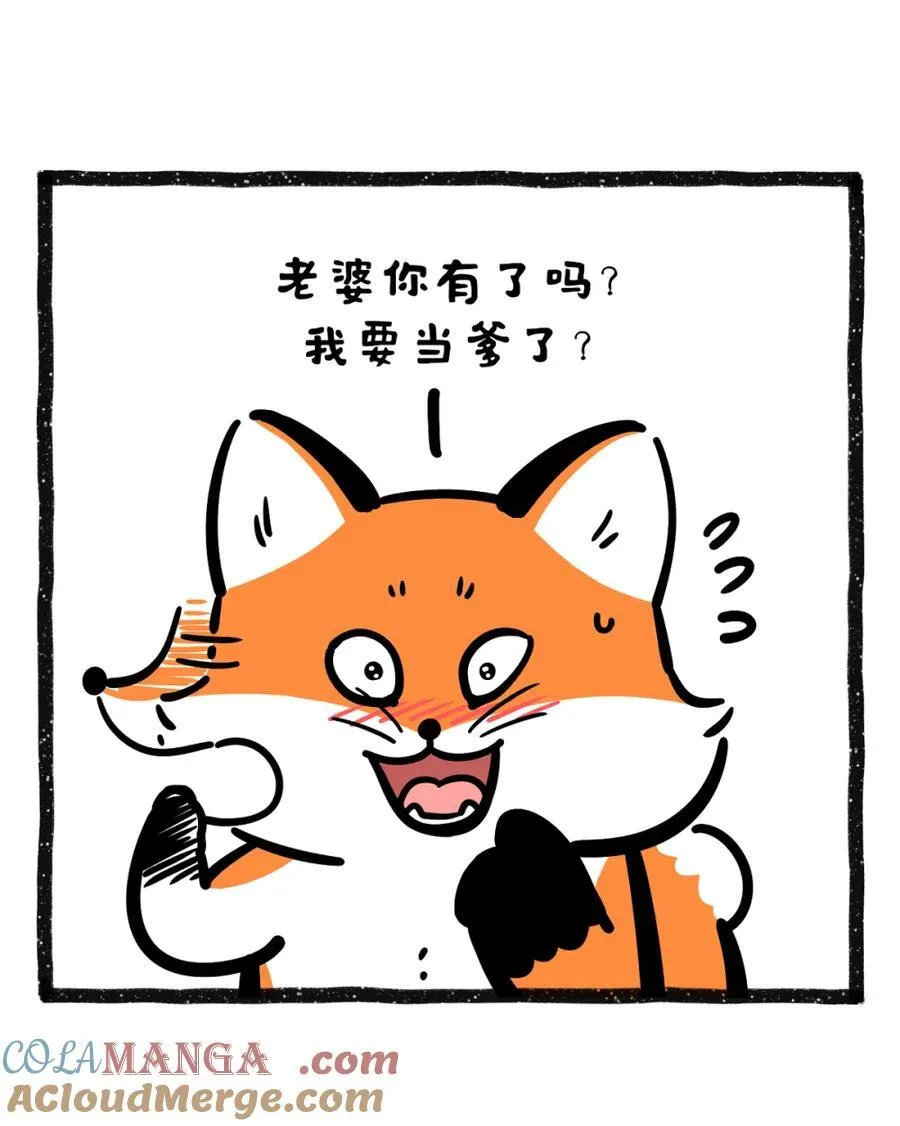 480 结婚七年，我终于当爹了！？2