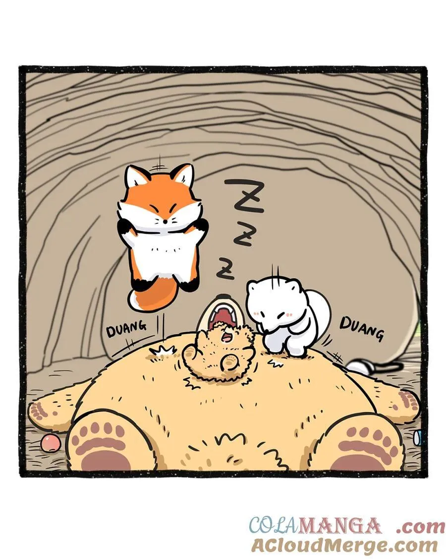 485 萌娃VS赖床熊妈： 吃货的DNA动了4
