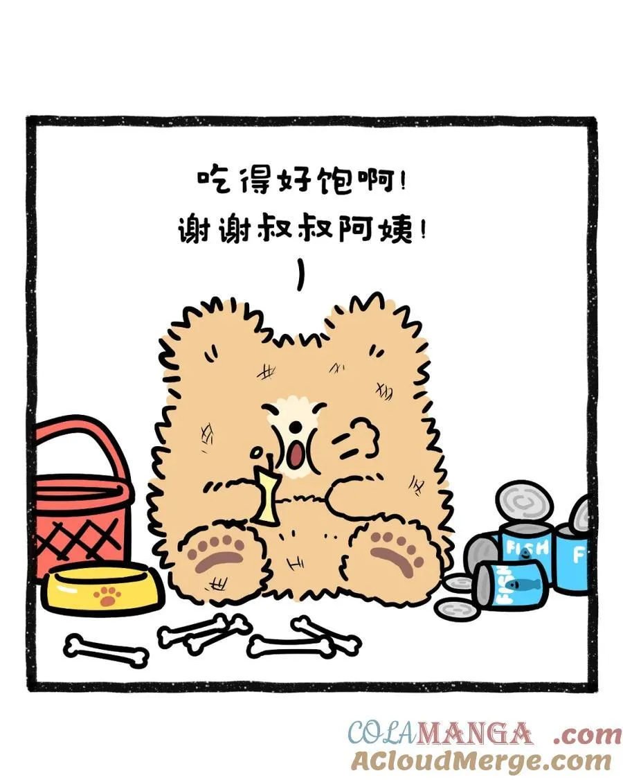 481 收到养娃的第一份账单，我破产了8
