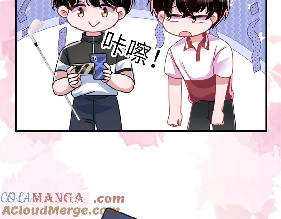 246 高尔夫天才！52