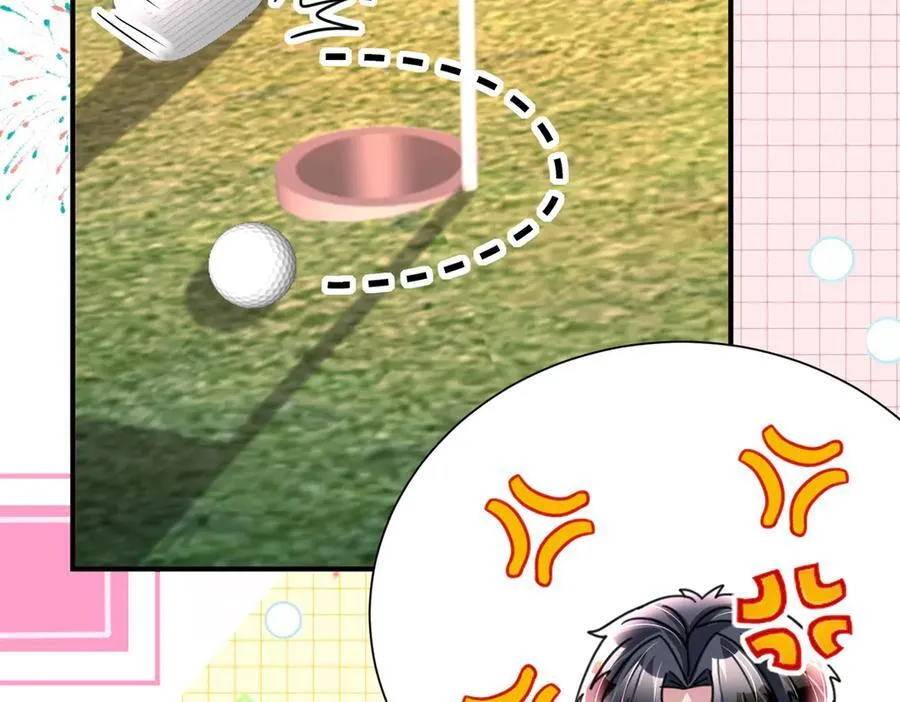 246 高尔夫天才！39