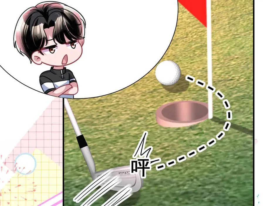 246 高尔夫天才！37