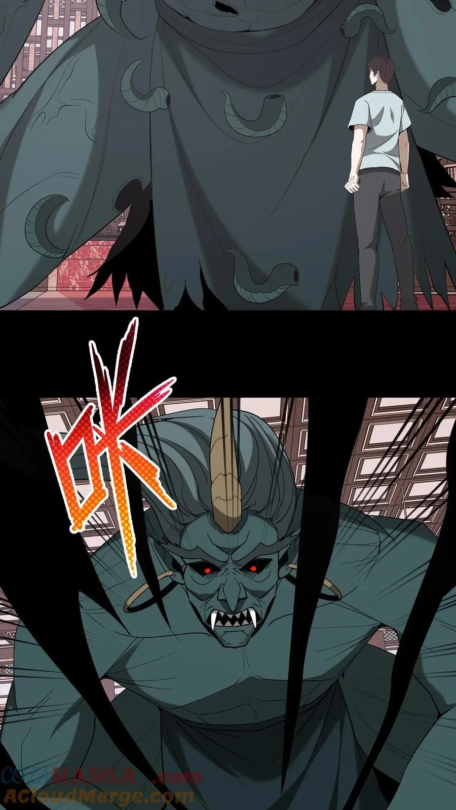 第724话 天兵天将8