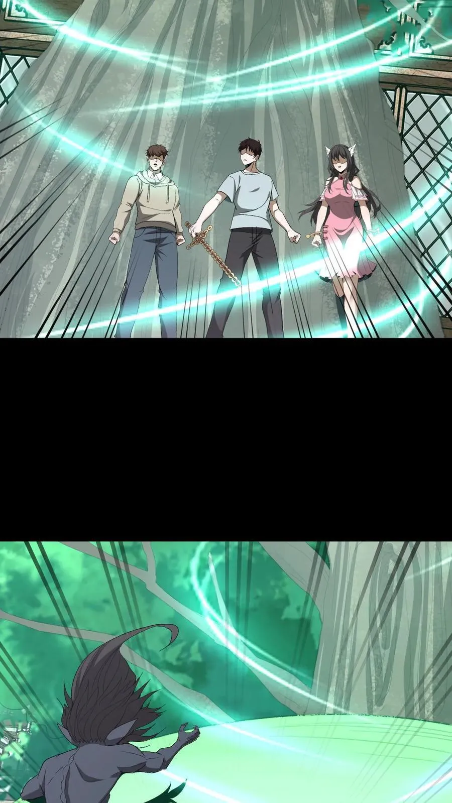 第723话 人心如梦15