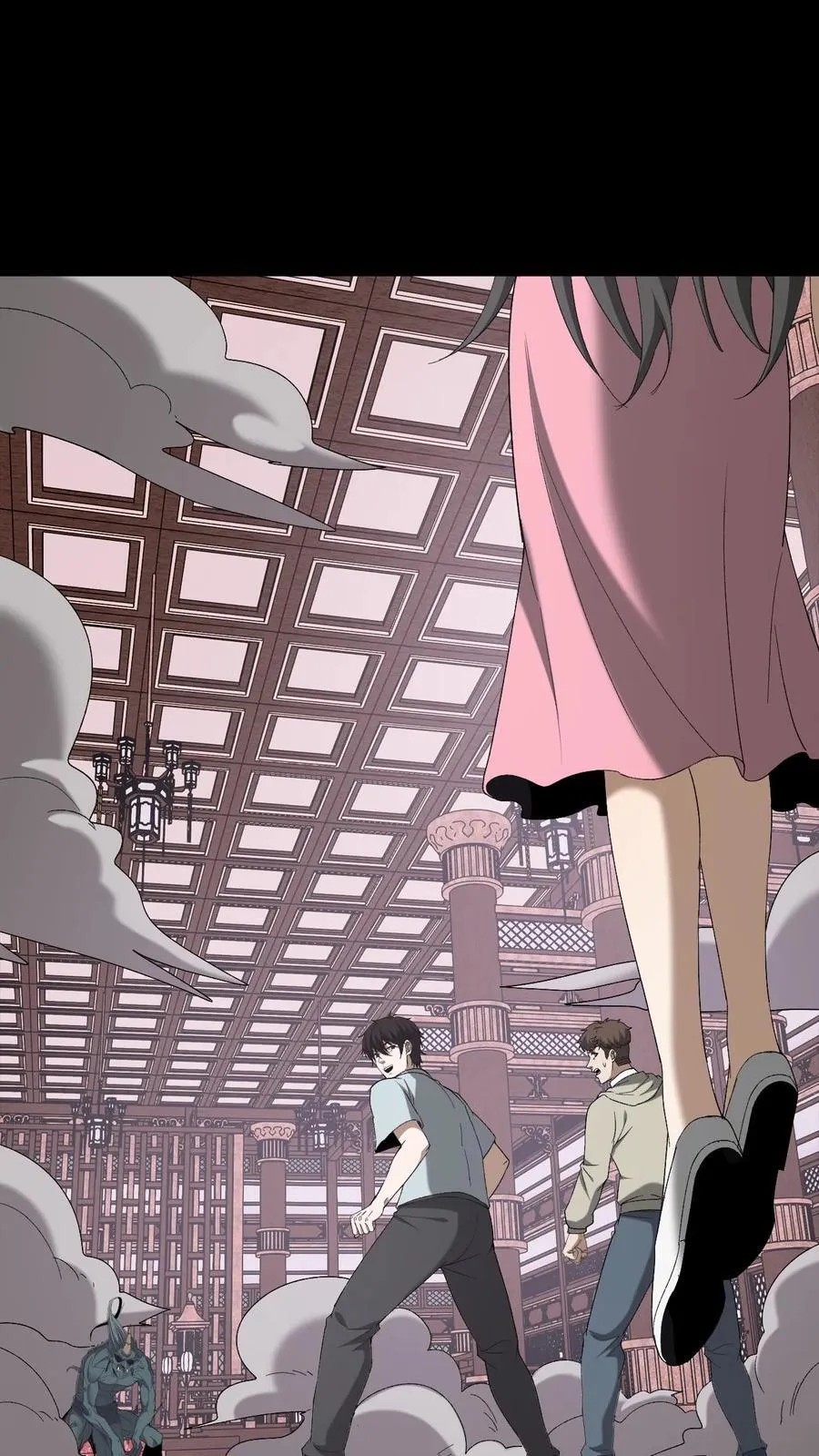 第723话 人心如梦1