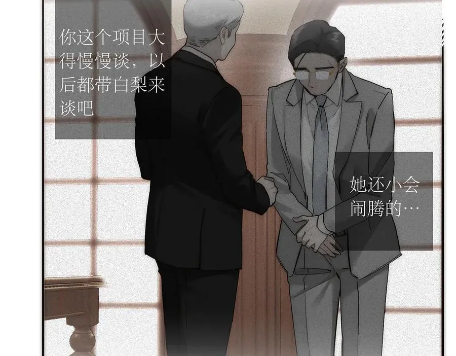 第84话 困扰30