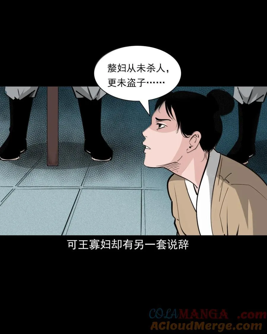 175 第175话棒槌奇案12