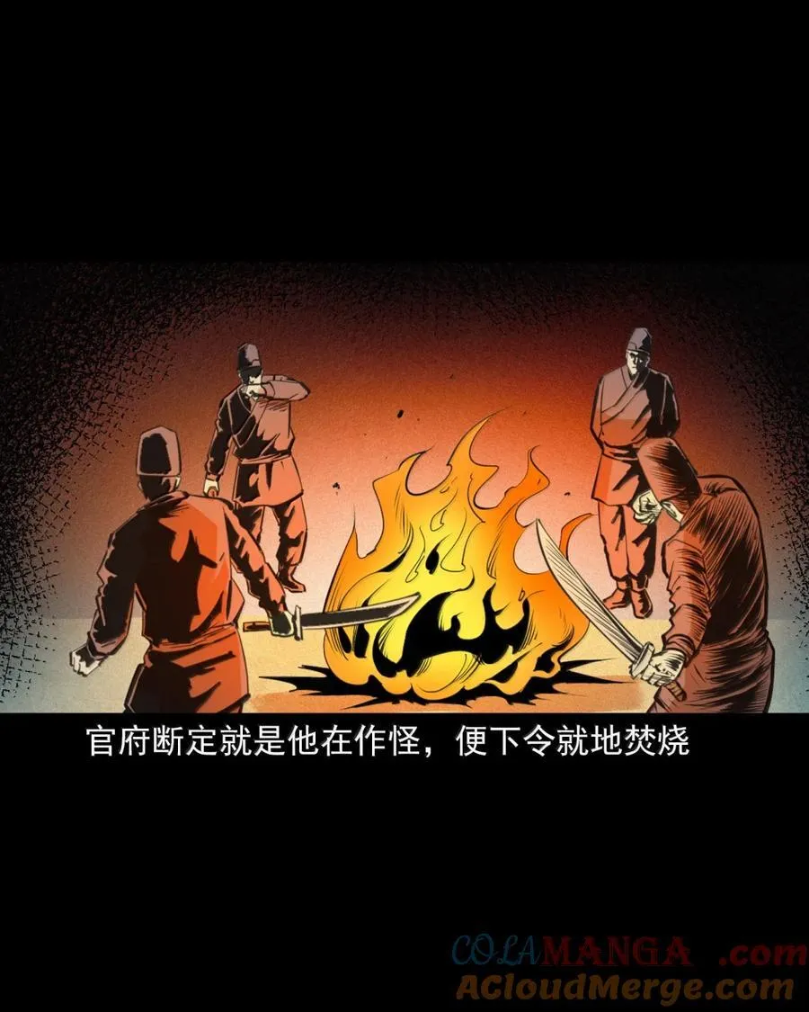 171 第171话绿毛僵尸28