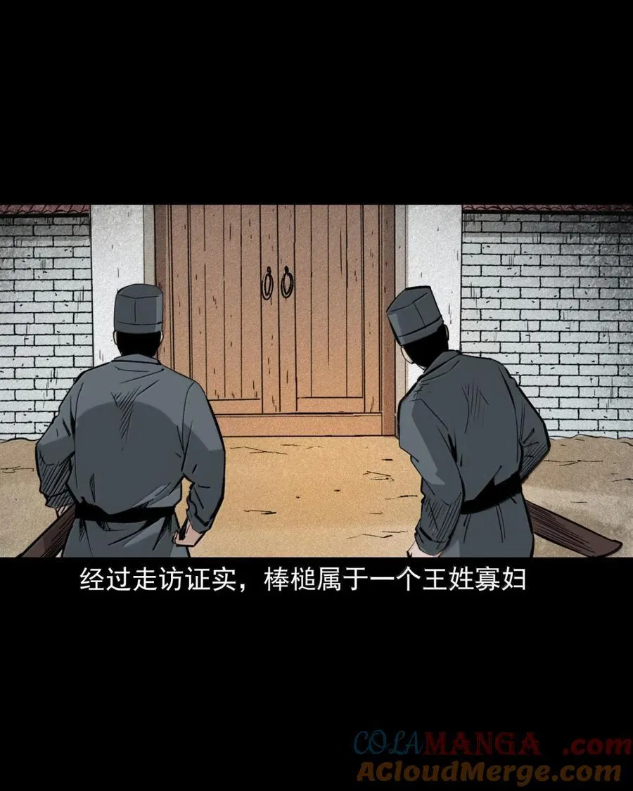 175 第175话棒槌奇案8