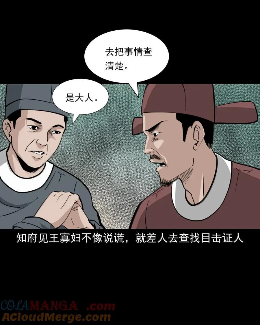175 第175话棒槌奇案18